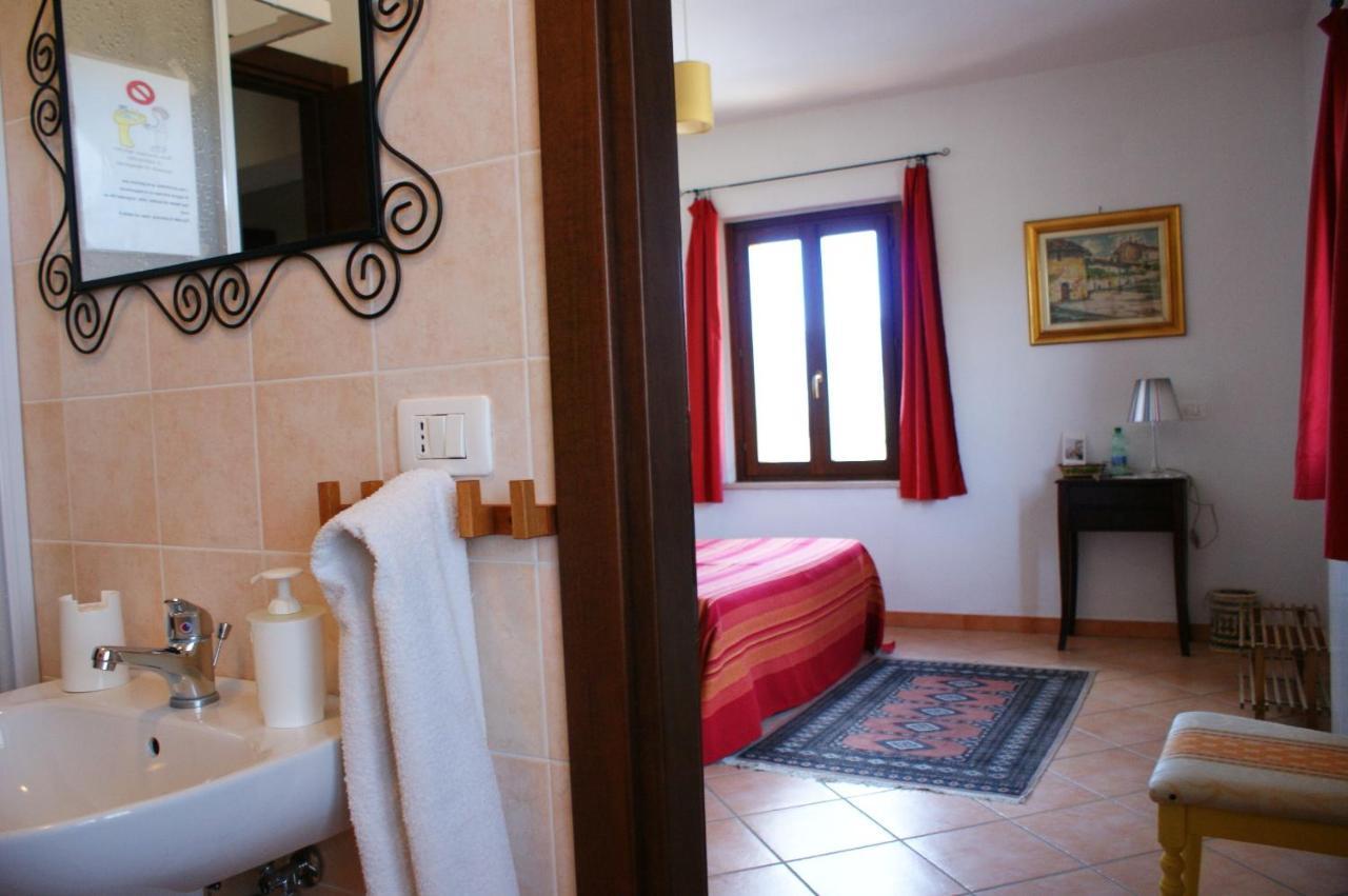 B&B Fox'S Hill Urbania Habitación foto